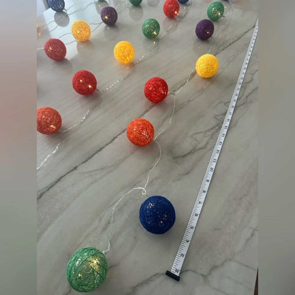 Decoration lights